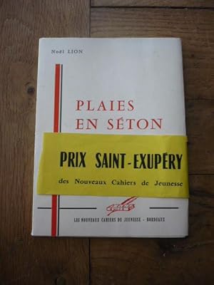 Plaies en séton