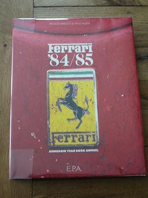 Ferrari 84/85