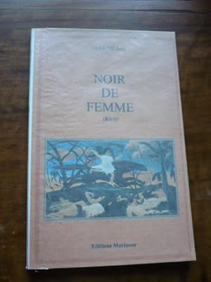 Noir de femme (Récit)