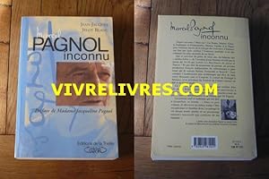 Marcel Pagnol inconnu