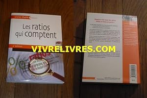 Les ratios qui comptent