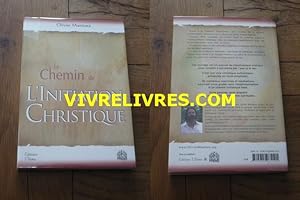 Le chemin de l'Initiation Christique