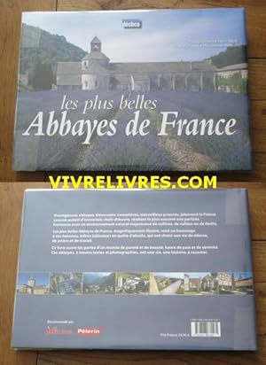 Les plus belles abbayes de France