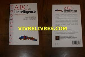 ABC de l'intelligence. Toutes les facettes de votre intelligence