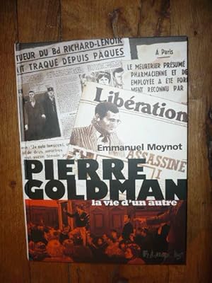 Pierre Goldman : La vie d'un autre