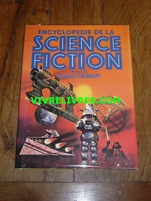 Encyclopédie de la science fiction