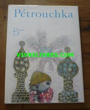 Pétrouchka