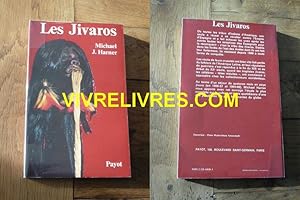 Les Jivaros hommes des cascades sacrées