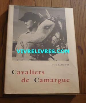 Cavaliers de Camargue