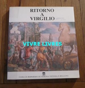 Ritorno a Virgilio