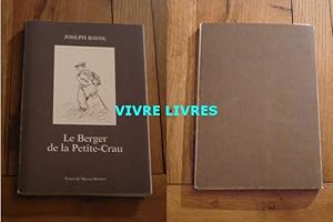 Joseph Bayol Le Berger de la Petite-Crau