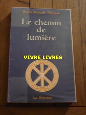 Le chemin de lumière