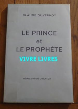 Le prince et le prophète