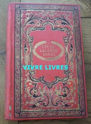 Journal d'un aumônier militaire en 1870 et 1871