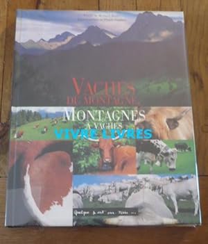 Vaches de montagnes, montagnes à vaches