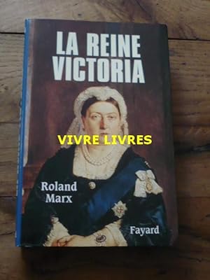 La Reine Victoria