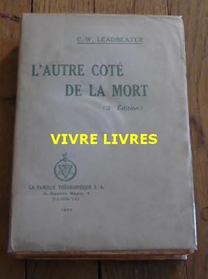 L'autre côté de la mort