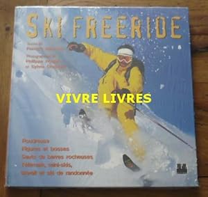 Ski freeride