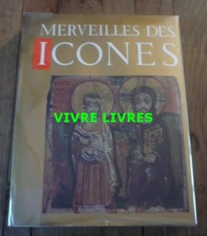 Merveilles des icônes