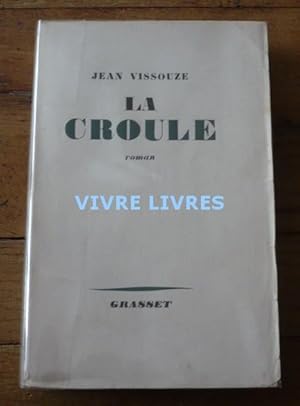 La croule