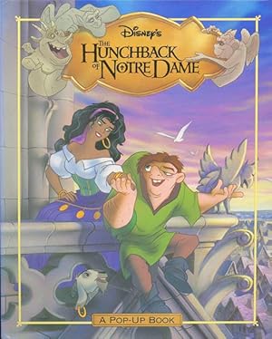 The Hunchback of Notre Dame