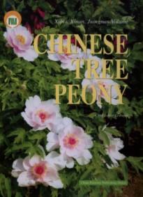 Chinese Tree Peony (the Volume of Northwest, southwest, Southern Lower Yangtze Rive)