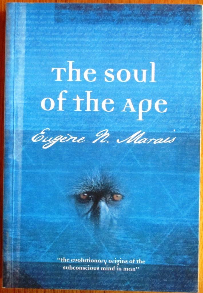 The Soul of the Ape