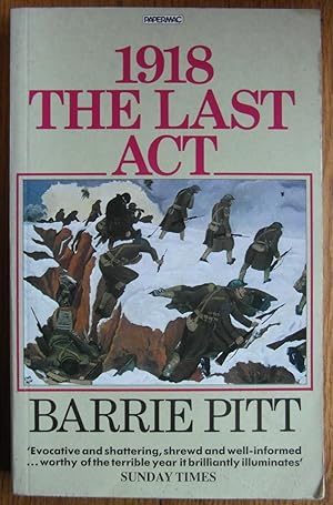 1918 the Last Act