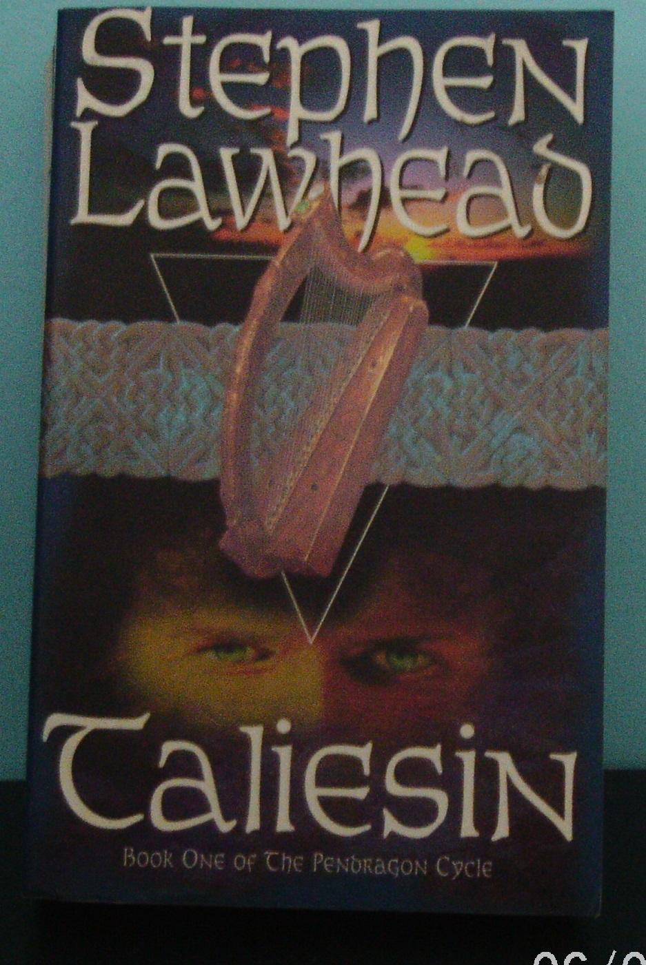 Taliesin Book One of the Pendragon Cycle