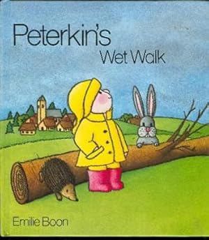 Peterkin's Wet Walk