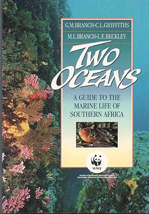 Two Oceans A Guide To The Marine Life Of Southern Africa
