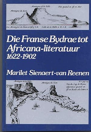 Sienaert Van Reenen Marilet Abebooks - 