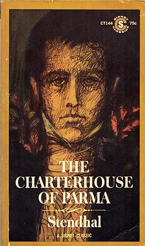 Stendhal Charterhouse Of Parma First Edition Abebooks
