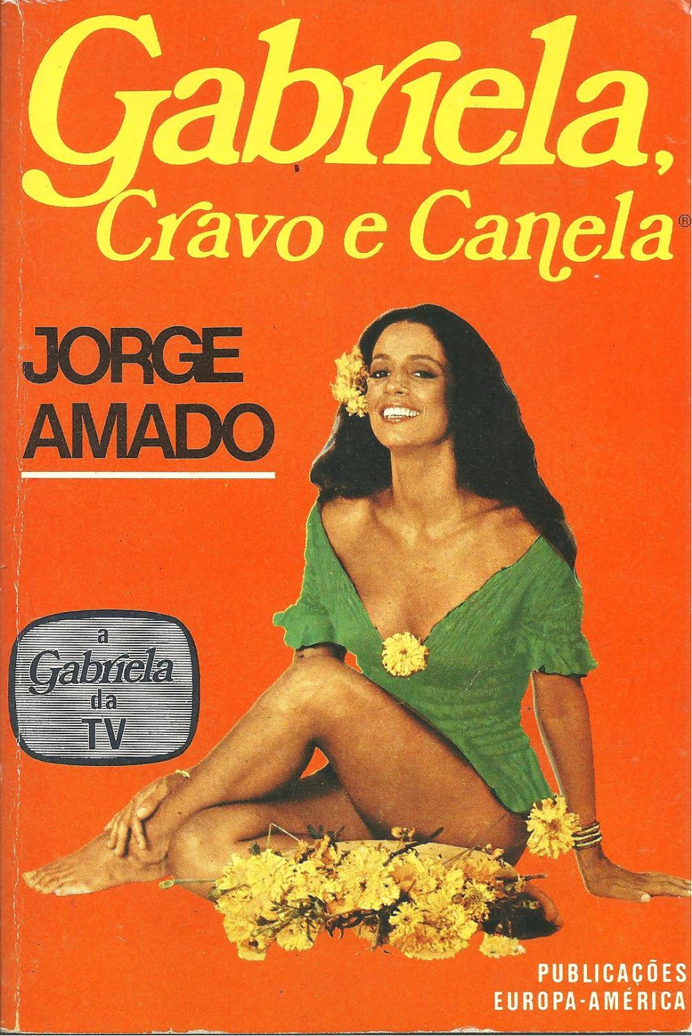 Get Jorge Amado Gabriela Images
