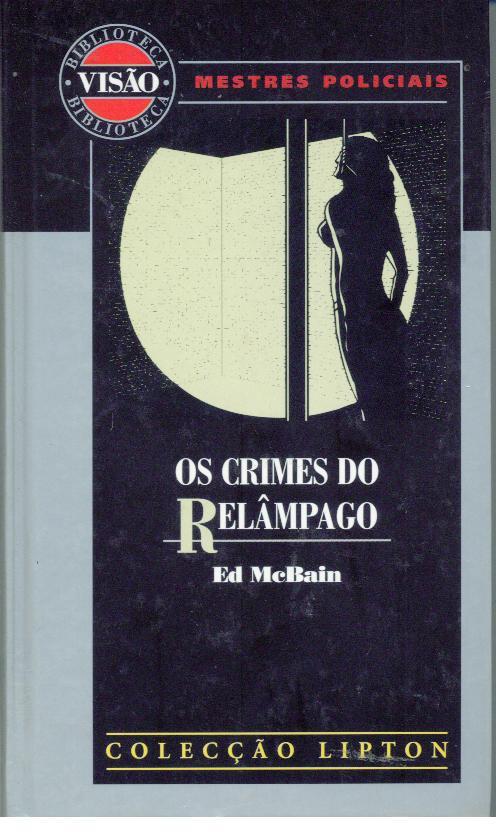OS CRIMES DO RELÂMPAGO