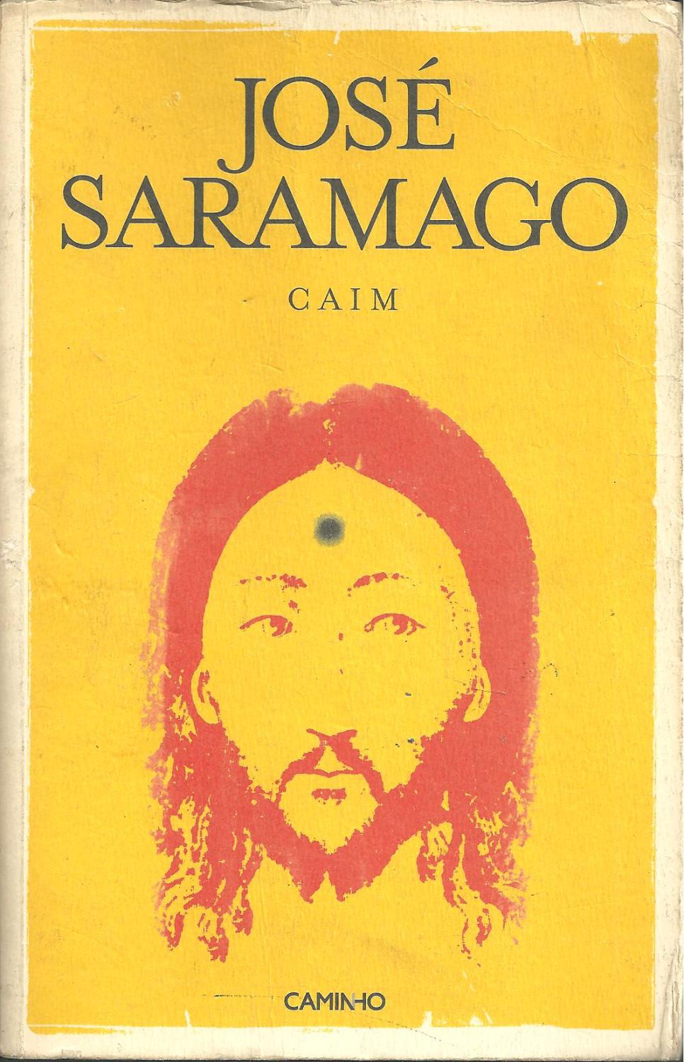 CAIM - SARAMAGO, José (1922-2010)