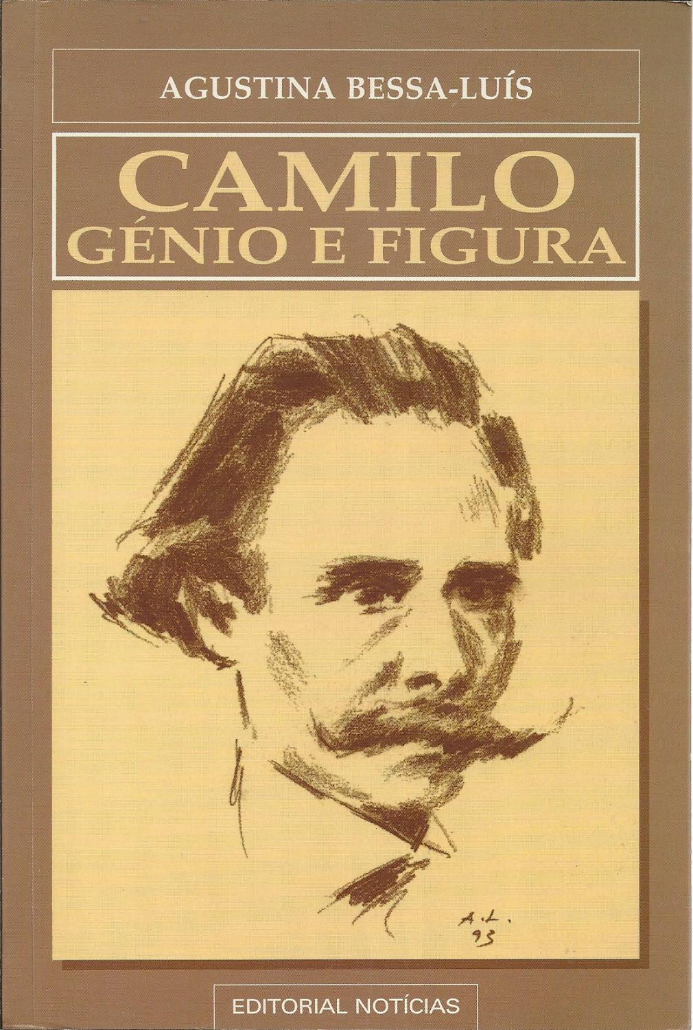 Camilo: Genio e figura : [ensaios] (Coleccao Excelsior) (Portuguese Edition)