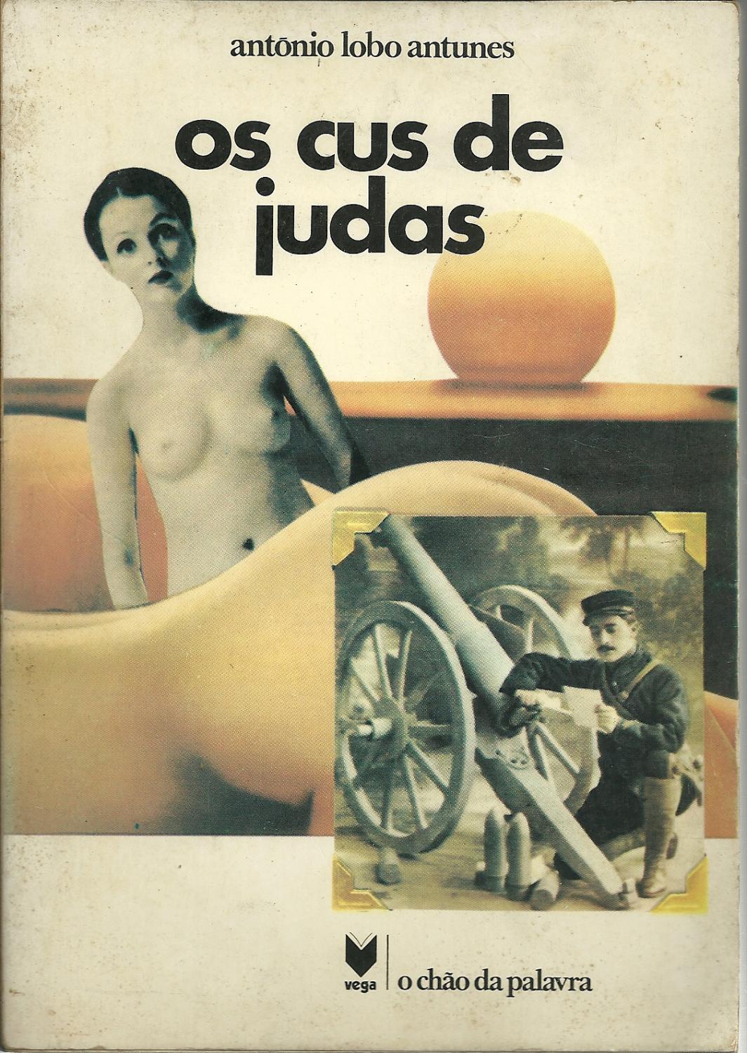 Os cus de Judas