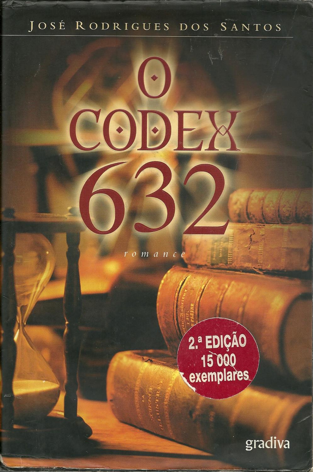 Codex 632, O