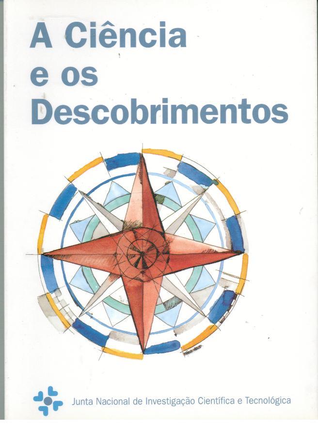 A CIÊNCIA E OS DESCOBRIMENTOS - VÁRIOS