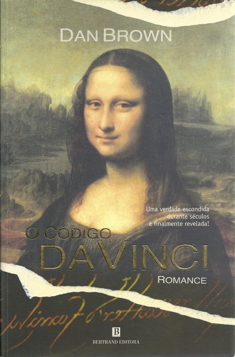 Codigo DA Vinci, O (in Portuguese): Edition en langue portugaise
