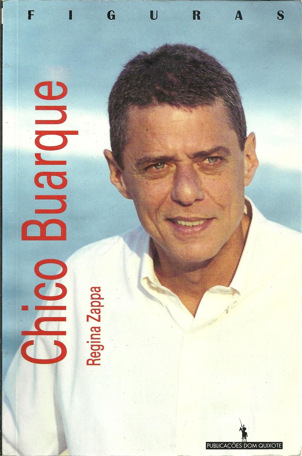 CHICO BUARQUE - ZAPPA, Regina