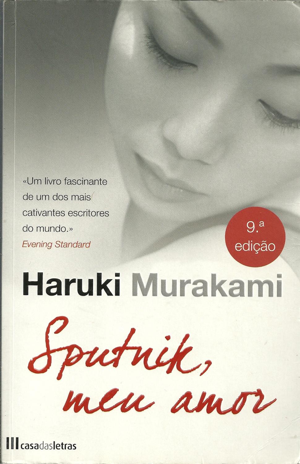 Sputnik Meu Amor (Portuguese Edition)