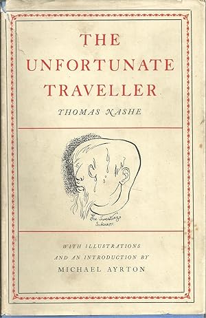 the unfortunate traveller summary sparknotes