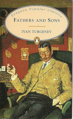 Fathers and Sons (Penguin Classics)