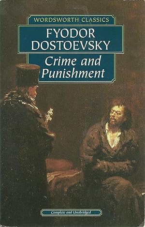 psychoanalysis in dostoevskys crime and punishment In crime and punishment, raskolnikov is the thesis, the symbol of good intentions, while svidrigailov is the antithesis, the epitome and reality of evil and suffering with the battle of good and evil comes salvation, or the synthesis, in this case – sonia, the representation and key to raskolnikov’s salvation. psychoanalysis in dostoevskys crime and punishment In crime and punishment, raskolnikov is the thesis, the symbol of good intentions, while svidrigailov is the antithesis, the epitome and reality of evil and suffering with the battle of good and evil comes salvation, or the synthesis, in this case – sonia, the representation and key to raskolnikov’s salvation.