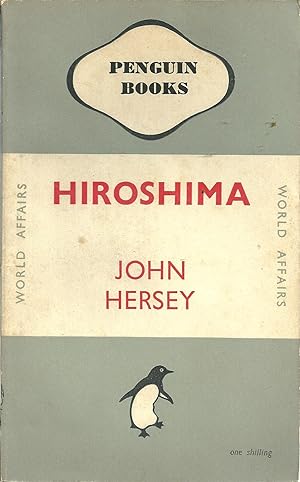 a review of the book hiroshima by john hersey John hersey booklist john hersey message board detailed plot synopsis reviews of hiroshima during the period near the end of world war ii, the atomic bomb is dropped on the japanese city of hiroshima. a review of the book hiroshima by john hersey John hersey booklist john hersey message board detailed plot synopsis reviews of hiroshima during the period near the end of world war ii, the atomic bomb is dropped on the japanese city of hiroshima.