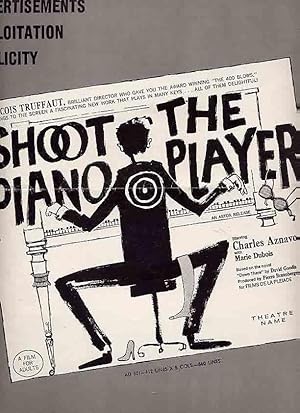 Shoot The Piano Player