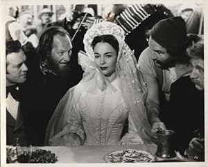 Original Scene Still from Madame Bovary