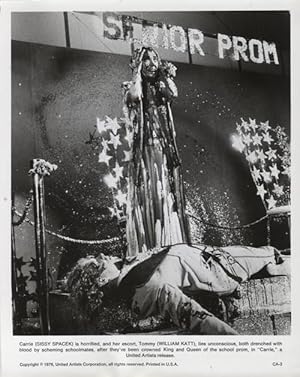 Original still from Carrie